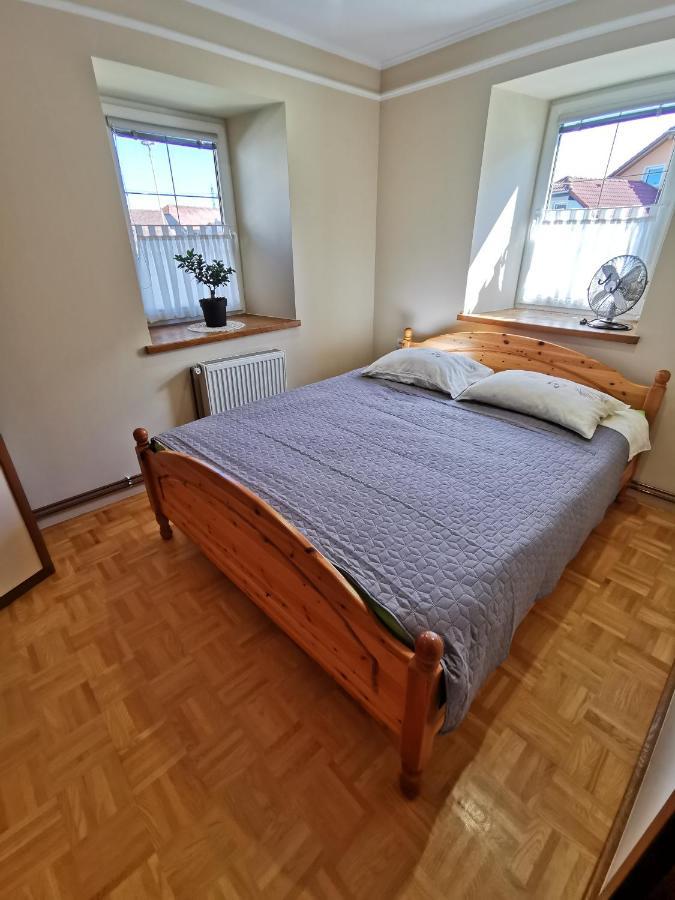 Charming Village House With Patio And Garden Slovenske Konjice Dış mekan fotoğraf
