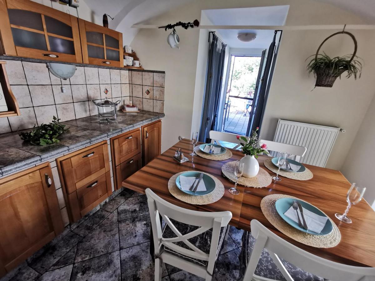 Charming Village House With Patio And Garden Slovenske Konjice Dış mekan fotoğraf